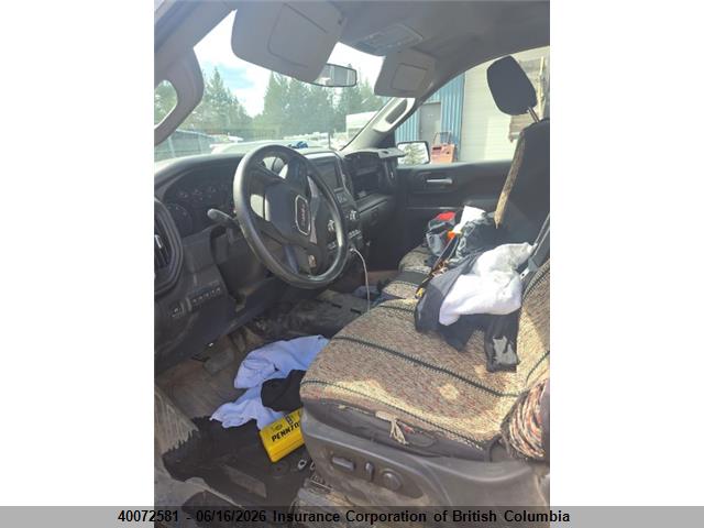 Aukcja sprzedaży 2021 Gmc Sierra 3500hd, vin: 1GT39SEY9MF293994, numer aukcji: 40072581