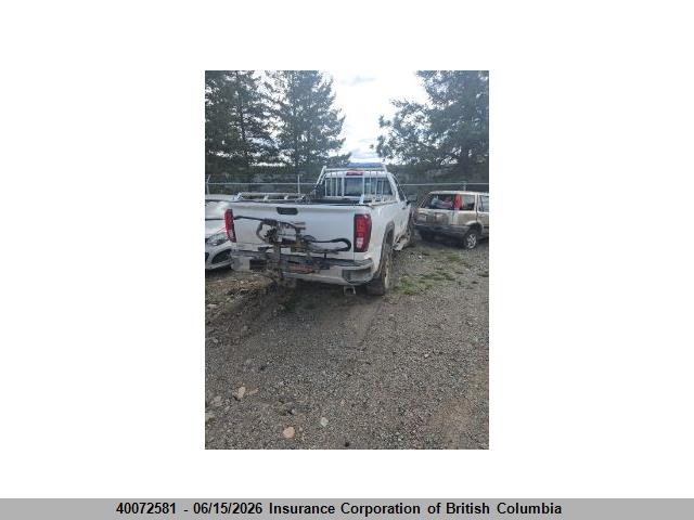 Aukcja sprzedaży 2021 Gmc Sierra 3500hd, vin: 1GT39SEY9MF293994, numer aukcji: 40072581
