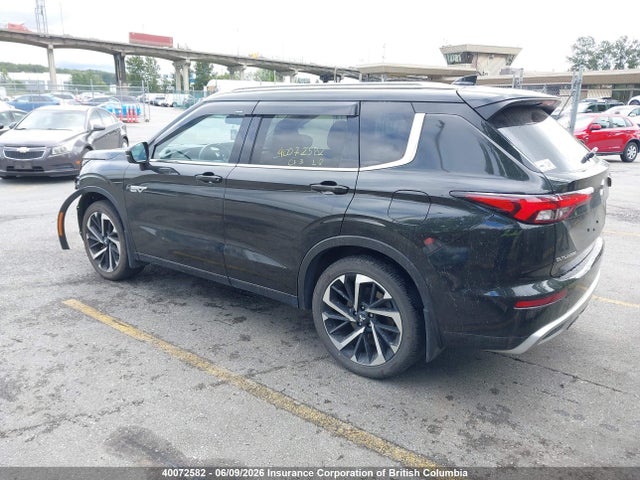JA4T5WA90RZ604634 Mitsubishi Outlander Sel