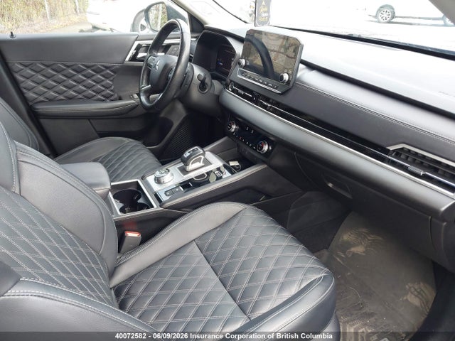 JA4T5WA90RZ604634 Mitsubishi Outlander Sel