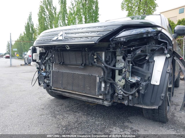 JA4T5WA90RZ604634 Mitsubishi Outlander Sel