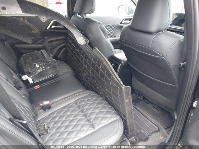 JA4T5WA90RZ604634 Mitsubishi Outlander Sel