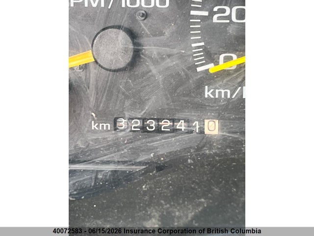 Продажа на аукционе авто 1996 Gmc Sierra K1500, vin: 2GTEK19R7T1538016, номер лота: 40072583