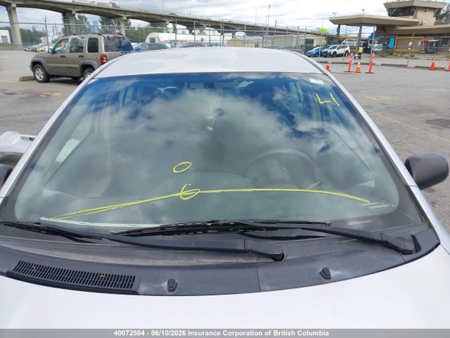 Aukcja sprzedaży 2007 Toyota Yaris, vin: JTDKT923275068972, numer aukcji: 40072584