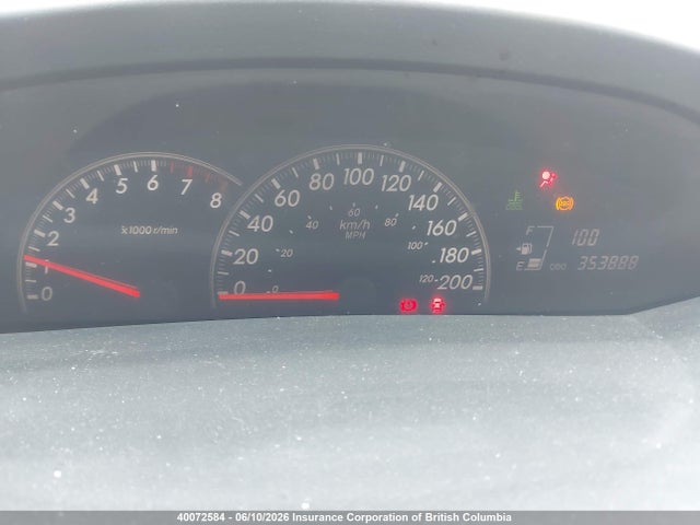 Aukcja sprzedaży 2007 Toyota Yaris, vin: JTDKT923275068972, numer aukcji: 40072584