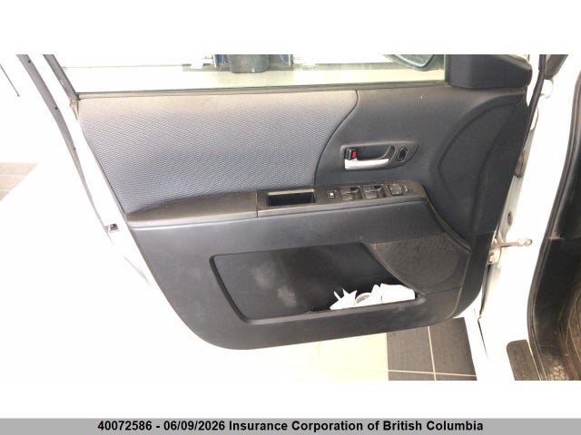 40072586 :رقم المزاد ، JM1CR193060130651 vin ، 2006 Mazda Mazda5 Gs/gt مزاد بيع