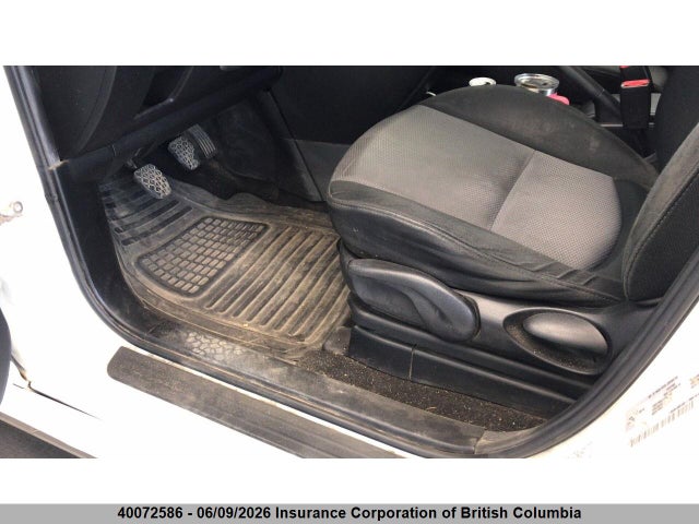 40072586 :رقم المزاد ، JM1CR193060130651 vin ، 2006 Mazda Mazda5 Gs/gt مزاد بيع