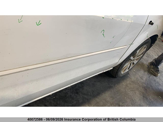 40072586 :رقم المزاد ، JM1CR193060130651 vin ، 2006 Mazda Mazda5 Gs/gt مزاد بيع