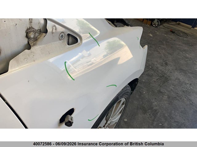 40072586 :رقم المزاد ، JM1CR193060130651 vin ، 2006 Mazda Mazda5 Gs/gt مزاد بيع