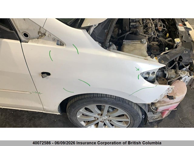 40072586 :رقم المزاد ، JM1CR193060130651 vin ، 2006 Mazda Mazda5 Gs/gt مزاد بيع