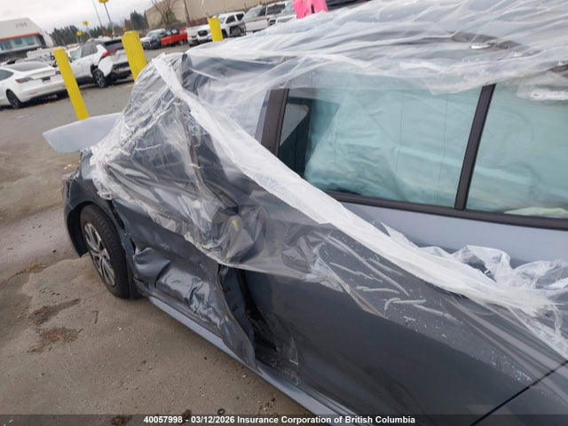 Toyota COROLLA LE 2021 5YFBPMBE5MP251807 Image 15