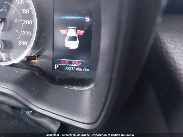 Toyota COROLLA LE 2021 5YFBPMBE5MP251807 Image 16