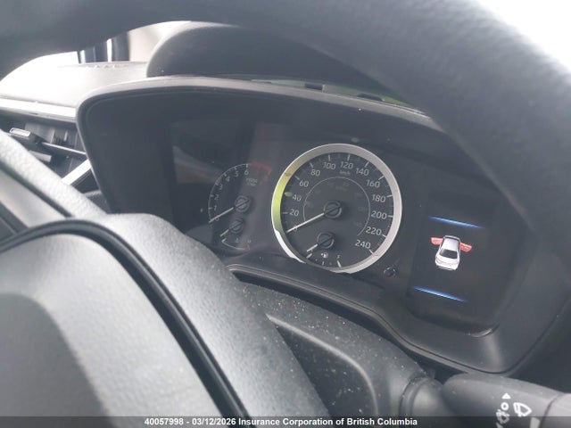 Toyota COROLLA LE 2021 5YFBPMBE5MP251807 Image 7