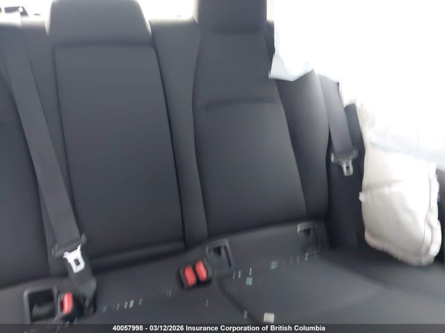 Toyota COROLLA LE 2021 5YFBPMBE5MP251807 Image 8