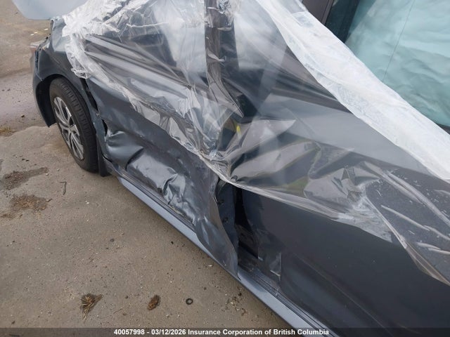 Toyota COROLLA LE 2021 5YFBPMBE5MP251807 Image 9