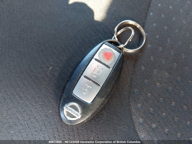 Продажа на аукционе авто 2014 Nissan Murano Platinum/s/sl/sv, vin: JN8AZ1MW7EW513494, номер лота: 40072588