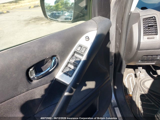 Продажа на аукционе авто 2014 Nissan Murano Platinum/s/sl/sv, vin: JN8AZ1MW7EW513494, номер лота: 40072588