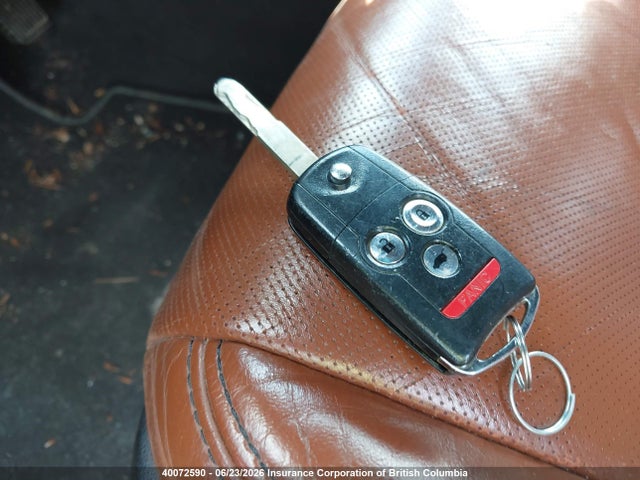 Продаж на аукціоні авто 2011 Acura Mdx, vin: 2HNYD2H77BH003572, номер лоту: 40072590