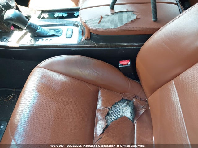 Продаж на аукціоні авто 2011 Acura Mdx, vin: 2HNYD2H77BH003572, номер лоту: 40072590