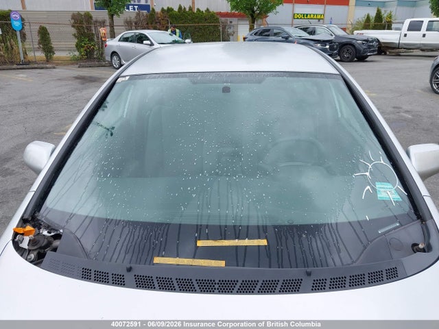 Aukcja sprzedaży 2006 Honda Civic, vin: 2HGFA16536H007711, numer aukcji: 40072591