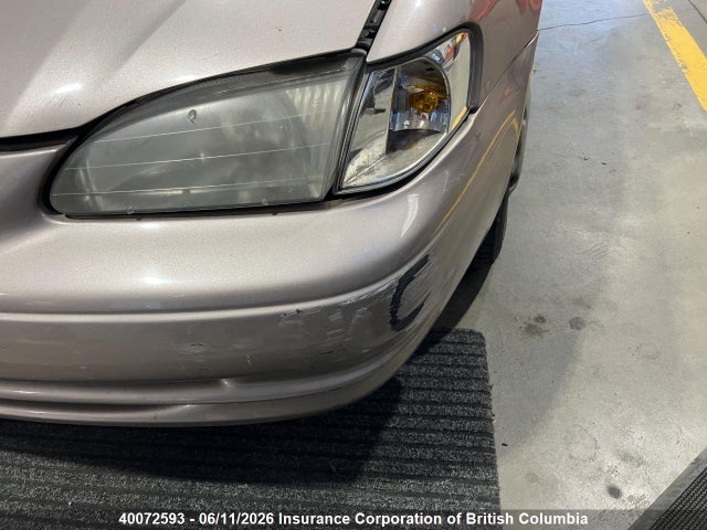 Aukcja sprzedaży 1999 Toyota Corolla Ve/ce/le, vin: 2T1BR12E5XC747719, numer aukcji: 40072593