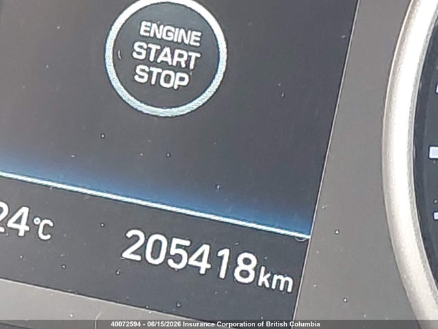 Aukcja sprzedaży 2018 Hyundai Elantra Gt Sport Ultimate, vin: KMHH55LC7JU026527, numer aukcji: 40072594