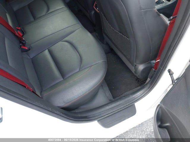 Aukcja sprzedaży 2018 Hyundai Elantra Gt Sport Ultimate, vin: KMHH55LC7JU026527, numer aukcji: 40072594