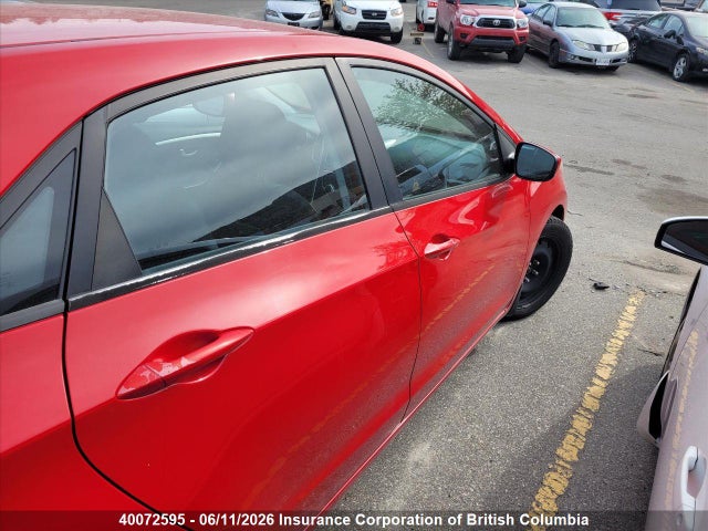 Продаж на аукціоні авто 2013 Hyundai Elantra Gt, vin: KMHD25LE9DU083745, номер лоту: 40072595