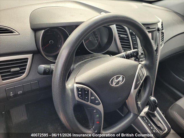 Продаж на аукціоні авто 2013 Hyundai Elantra Gt, vin: KMHD25LE9DU083745, номер лоту: 40072595