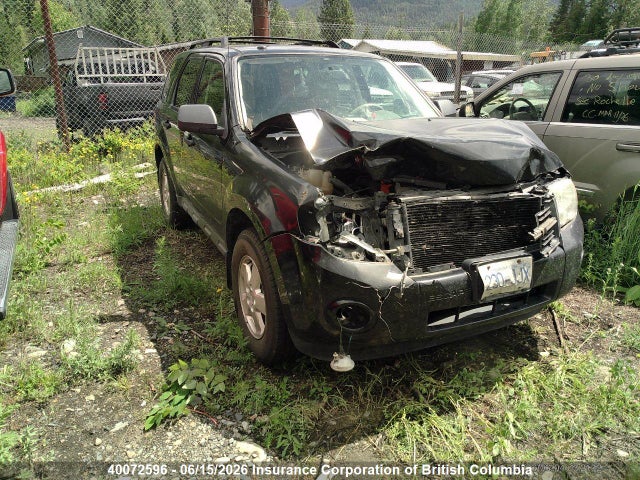 Продаж на аукціоні авто 2012 Ford Escape Xlt, vin: 1FMCU9DG5CKB23021, номер лоту: 40072596