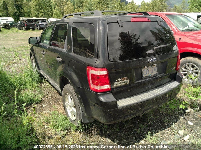 Продажа на аукционе авто 2012 Ford Escape Xlt, vin: 1FMCU9DG5CKB23021, номер лота: 40072596