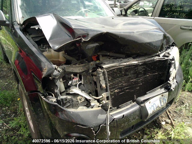 Продажа на аукционе авто 2012 Ford Escape Xlt, vin: 1FMCU9DG5CKB23021, номер лота: 40072596