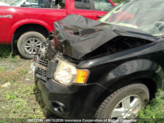 Продажа на аукционе авто 2012 Ford Escape Xlt, vin: 1FMCU9DG5CKB23021, номер лота: 40072596