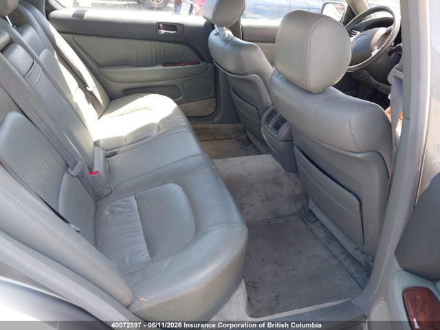1996 Lexus Ls 400 მანქანა იყიდება აუქციონზე, vin: JT8BH22F8T0044474, აუქციონის ნომერი: 40072597