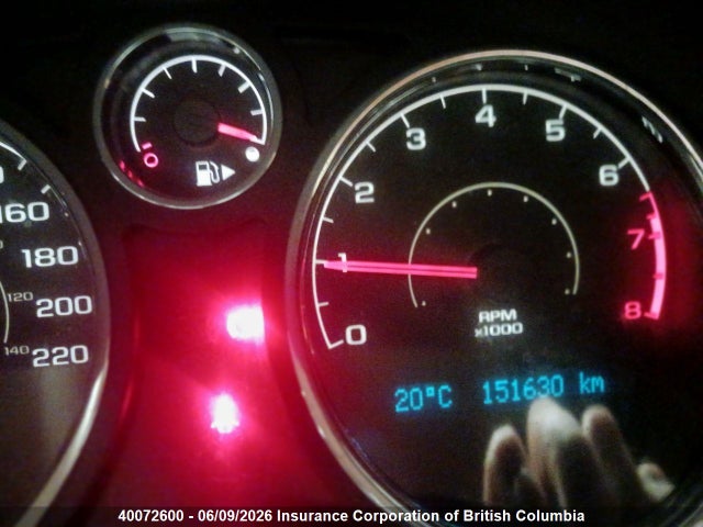 Aukcja sprzedaży 2005 Chevrolet Cobalt, vin: 1G1AJ52F157668154, numer aukcji: 40072600
