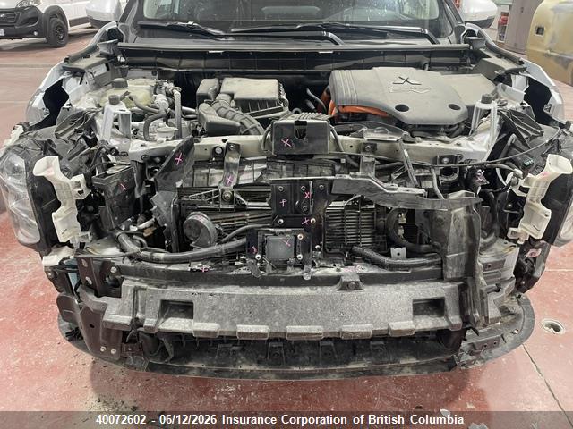 Продаж на аукціоні авто 2024 Mitsubishi Outlander Sel, vin: JA4T5WA90RZ606898, номер лоту: 40072602