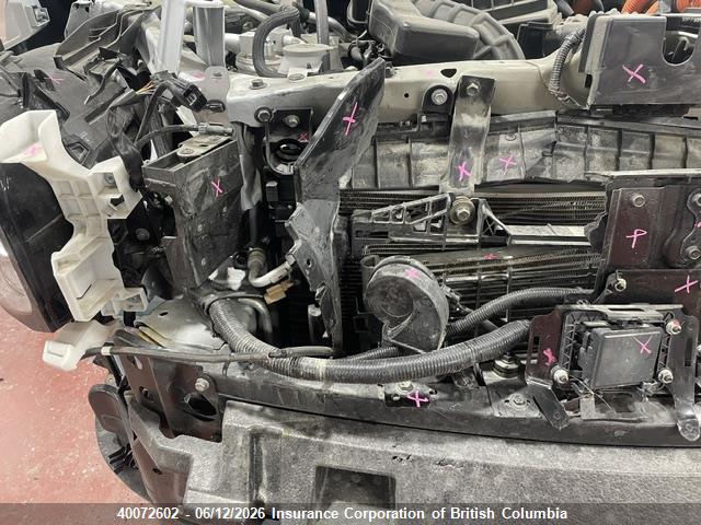 Продаж на аукціоні авто 2024 Mitsubishi Outlander Sel, vin: JA4T5WA90RZ606898, номер лоту: 40072602