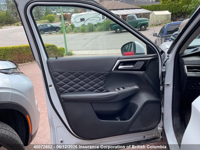 Продаж на аукціоні авто 2024 Mitsubishi Outlander Sel, vin: JA4T5WA90RZ606898, номер лоту: 40072602