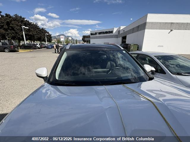 Продаж на аукціоні авто 2024 Mitsubishi Outlander Sel, vin: JA4T5WA90RZ606898, номер лоту: 40072602