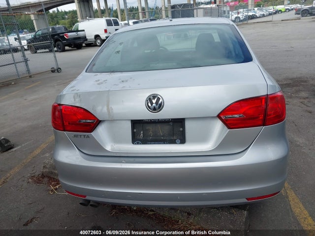 Продаж на аукціоні авто 2012 Volkswagen Jetta, vin: 3VWDK7AJ3CM335876, номер лоту: 40072603