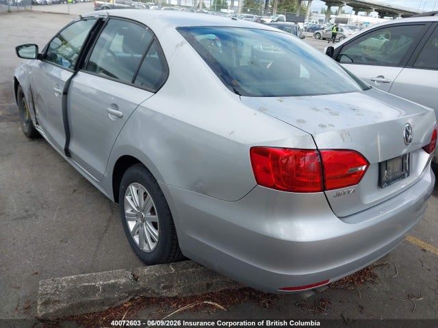 Продаж на аукціоні авто 2012 Volkswagen Jetta, vin: 3VWDK7AJ3CM335876, номер лоту: 40072603