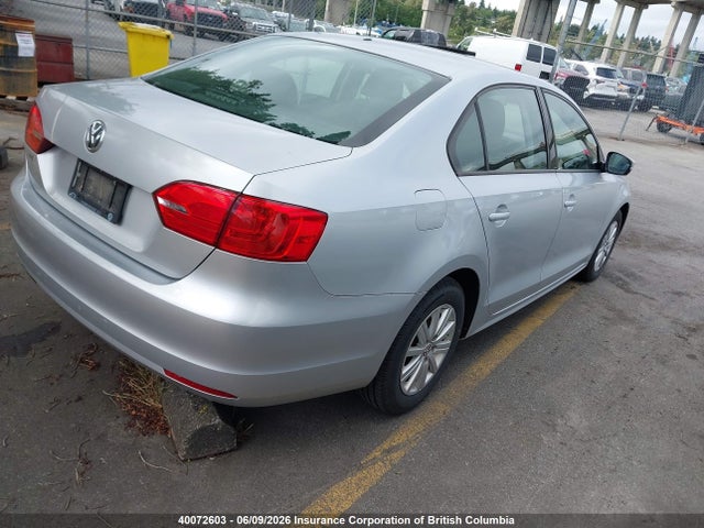 Продаж на аукціоні авто 2012 Volkswagen Jetta, vin: 3VWDK7AJ3CM335876, номер лоту: 40072603
