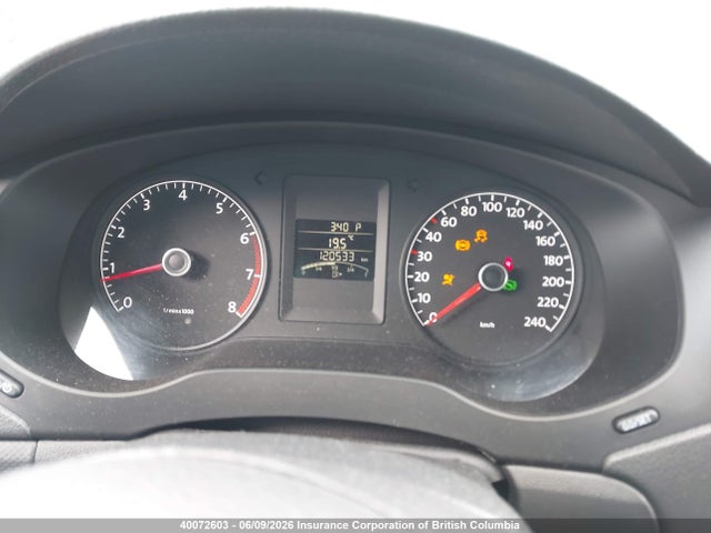 Продаж на аукціоні авто 2012 Volkswagen Jetta, vin: 3VWDK7AJ3CM335876, номер лоту: 40072603