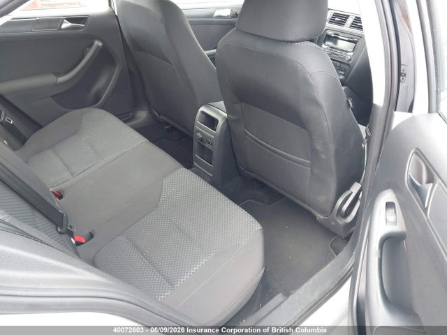 Продаж на аукціоні авто 2012 Volkswagen Jetta, vin: 3VWDK7AJ3CM335876, номер лоту: 40072603