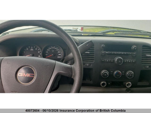 Продаж на аукціоні авто 2009 Gmc Sierra 1500 Sl/sle/wt, vin: 3GTEK13C49G181012, номер лоту: 40072604