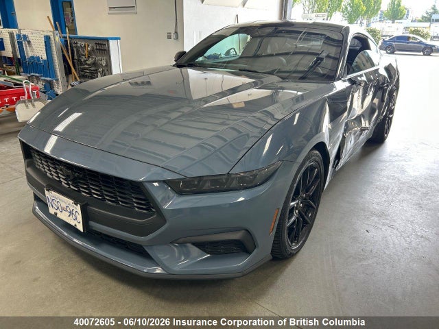 Aukcja sprzedaży 2024 Ford Mustang, vin: 1FA6P8TH1R5112446, numer aukcji: 40072605