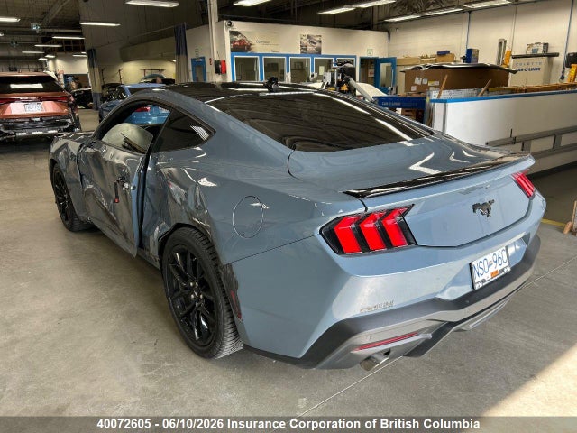 Aukcja sprzedaży 2024 Ford Mustang, vin: 1FA6P8TH1R5112446, numer aukcji: 40072605