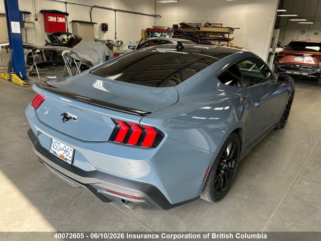 Aukcja sprzedaży 2024 Ford Mustang, vin: 1FA6P8TH1R5112446, numer aukcji: 40072605