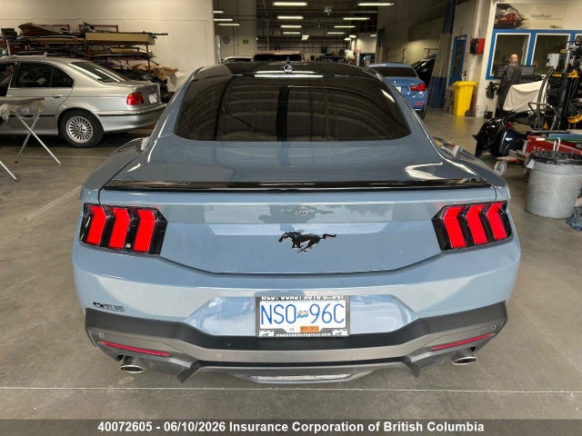Aukcja sprzedaży 2024 Ford Mustang, vin: 1FA6P8TH1R5112446, numer aukcji: 40072605