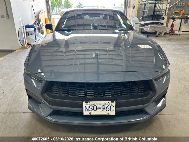 Aukcja sprzedaży 2024 Ford Mustang, vin: 1FA6P8TH1R5112446, numer aukcji: 40072605